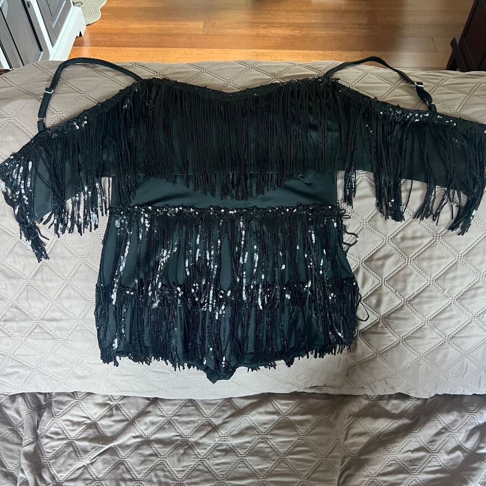SHEIN 2 piece set